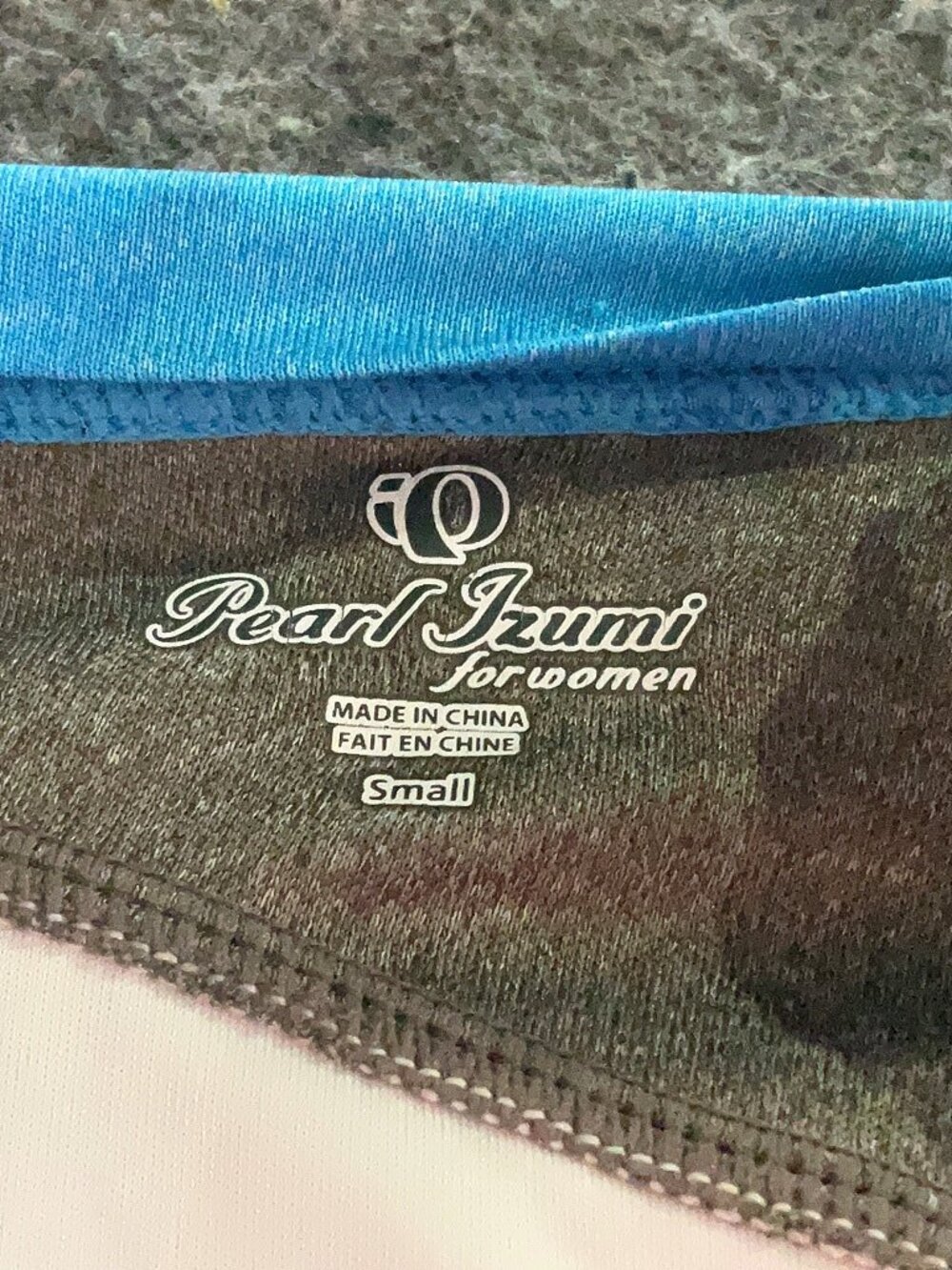 Pearl Izumi Women's Canyon Jersey - Size S - Picture 6 of 6